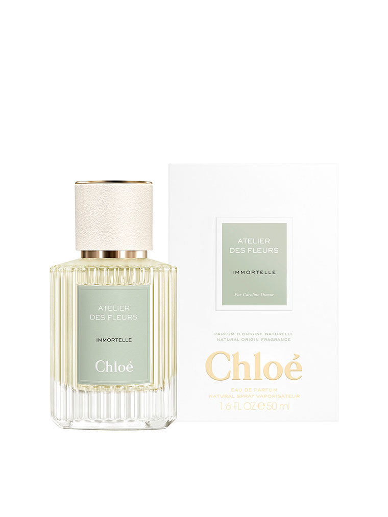 Chloé Atelier des Fleurs Immortelle Eau de Parfum for Women 50ml