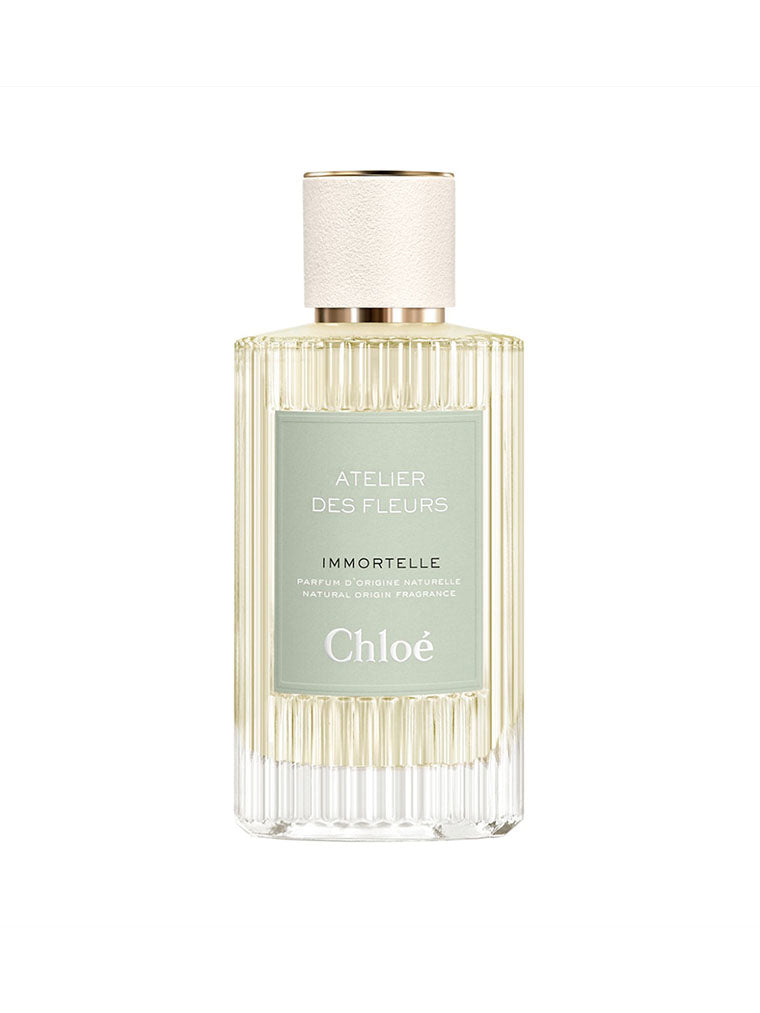 Chloé Atelier des Fleurs Immortelle Eau de Parfum for Women 150ml