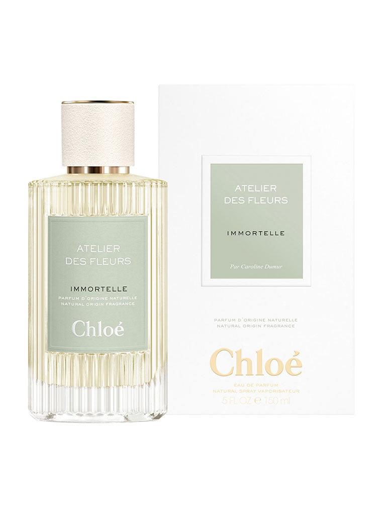 Chloé Atelier des Fleurs Immortelle Eau de Parfum for Women 150ml