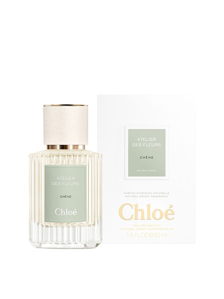 Chloé Atelier des Fleurs Chêne Eau de Parfum for Women 50ml