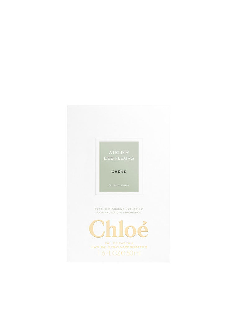 Chloé Atelier des Fleurs Chêne Eau de Parfum for Women 50ml