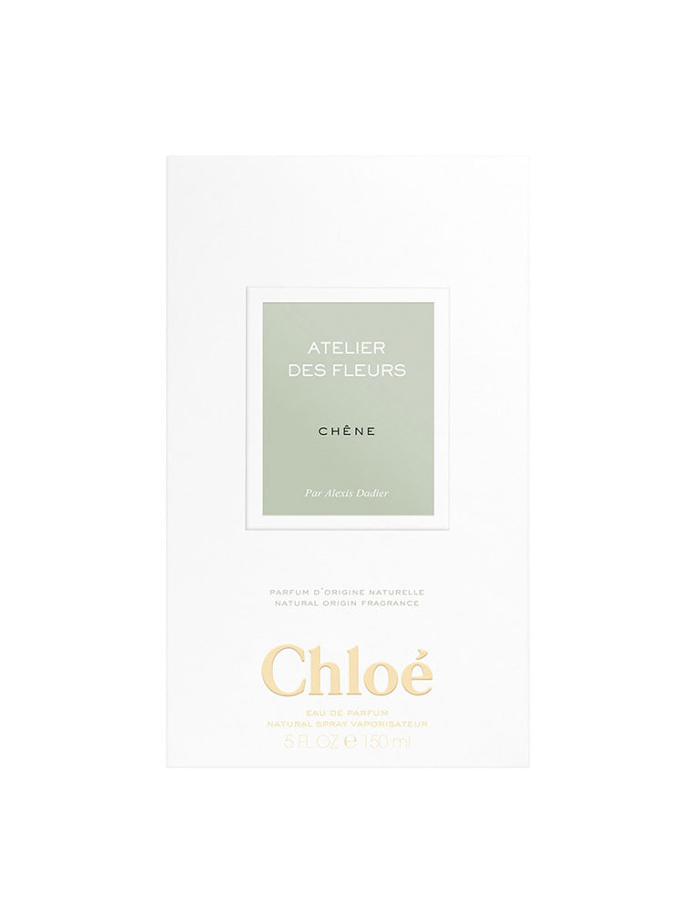 Chloé Atelier des Fleurs Chêne Eau de Parfum for Women 150ml