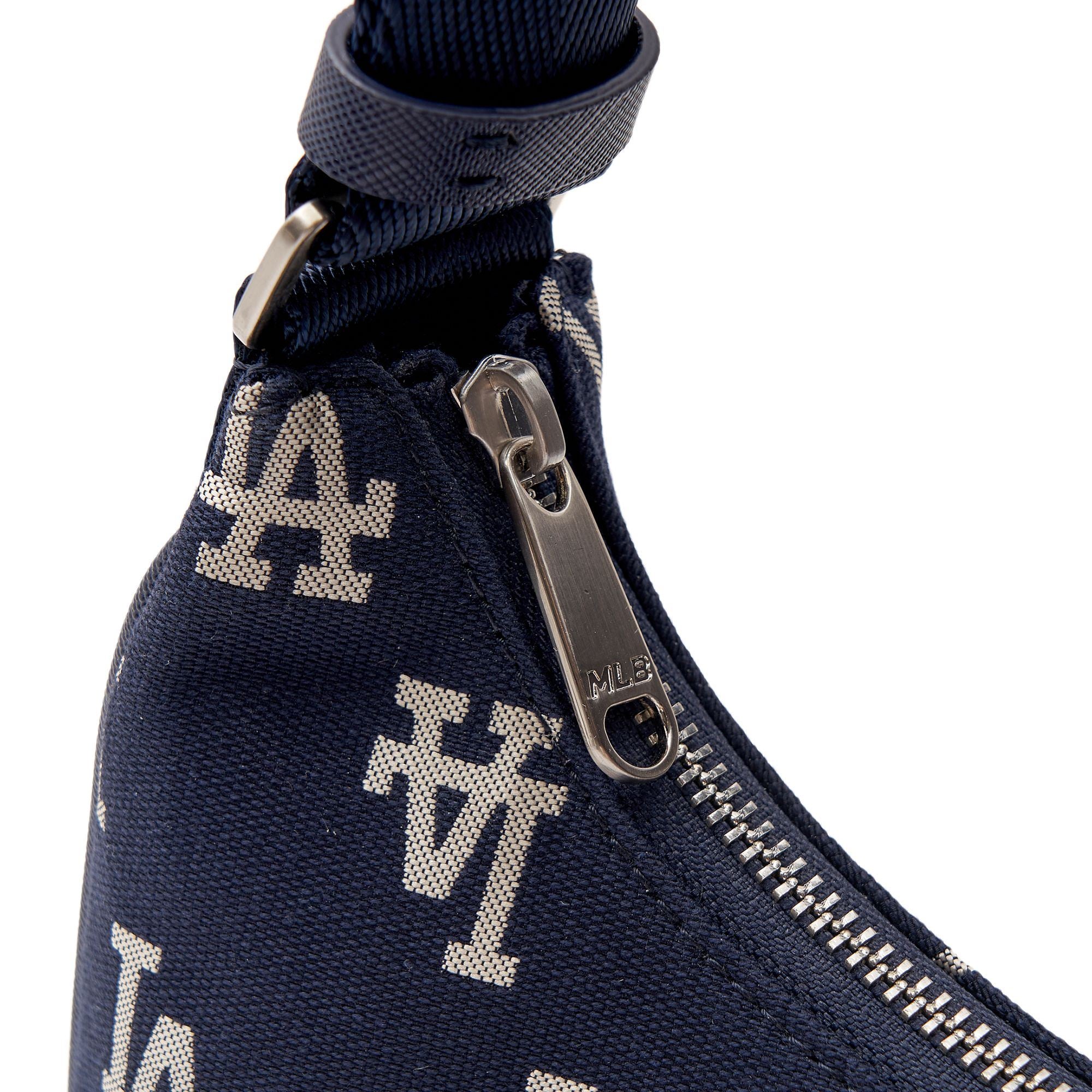 MONOGRAM SHOULDER BAG