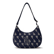 MONOGRAM SHOULDER BAG