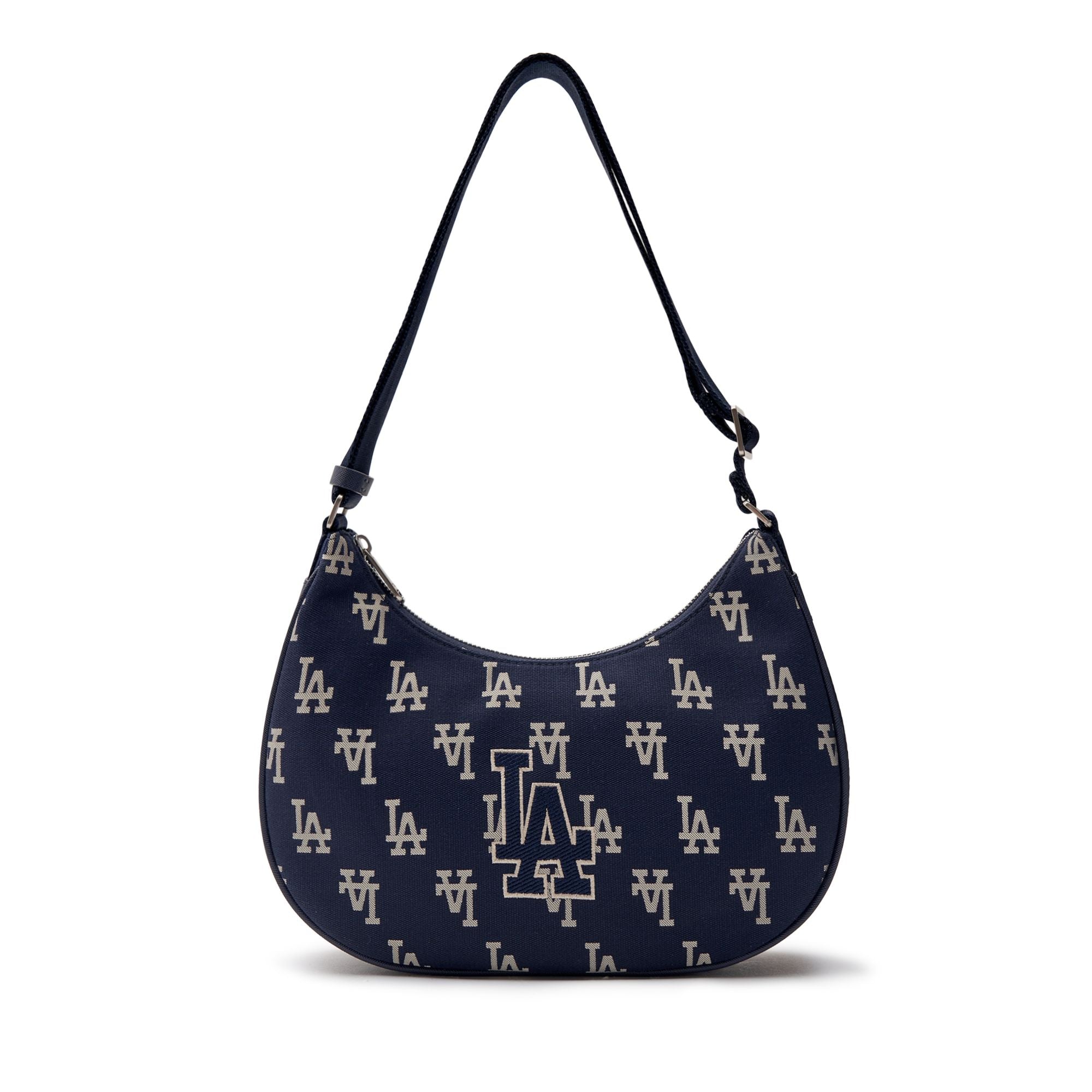 MONOGRAM SHOULDER BAG