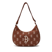 MONOGRAM SHOULDER BAG