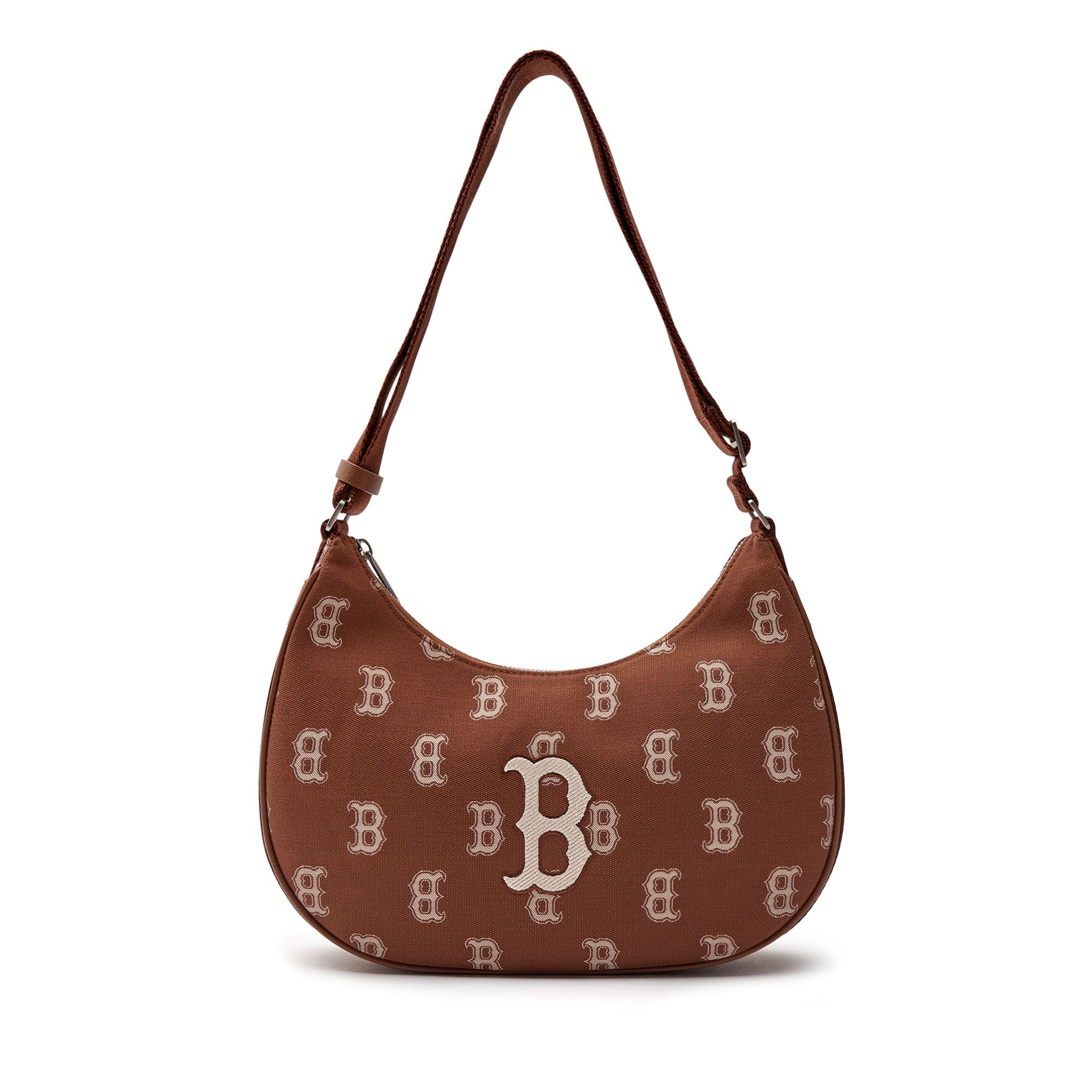 MONOGRAM SHOULDER BAG