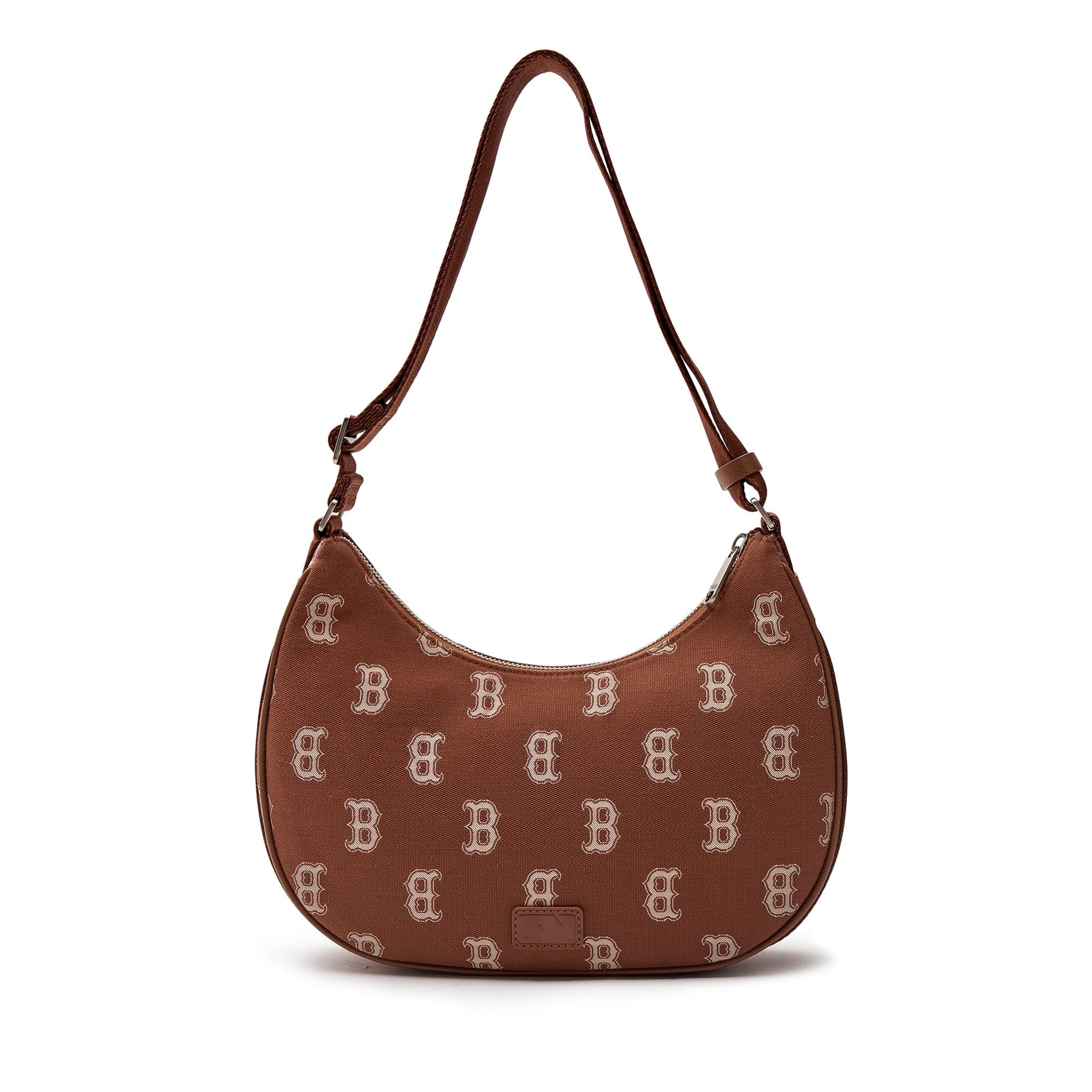 MONOGRAM SHOULDER BAG