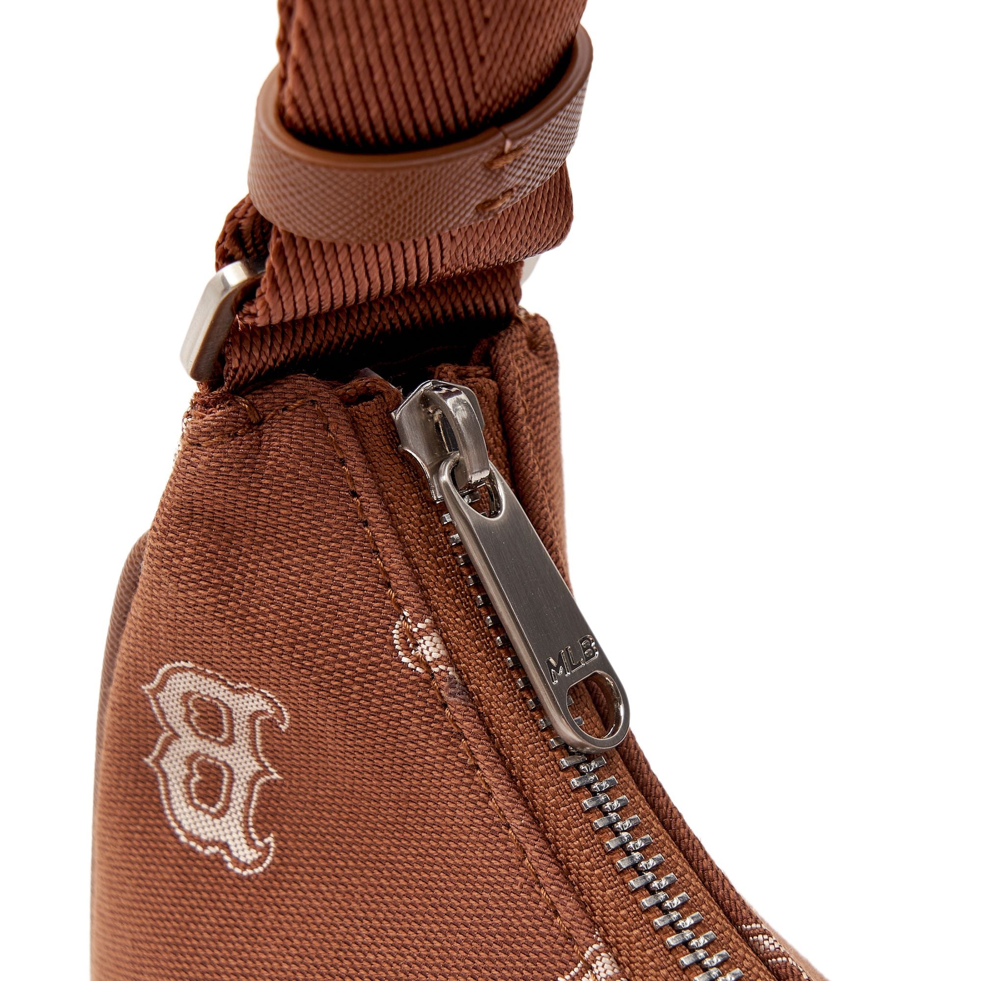 MONOGRAM SHOULDER BAG