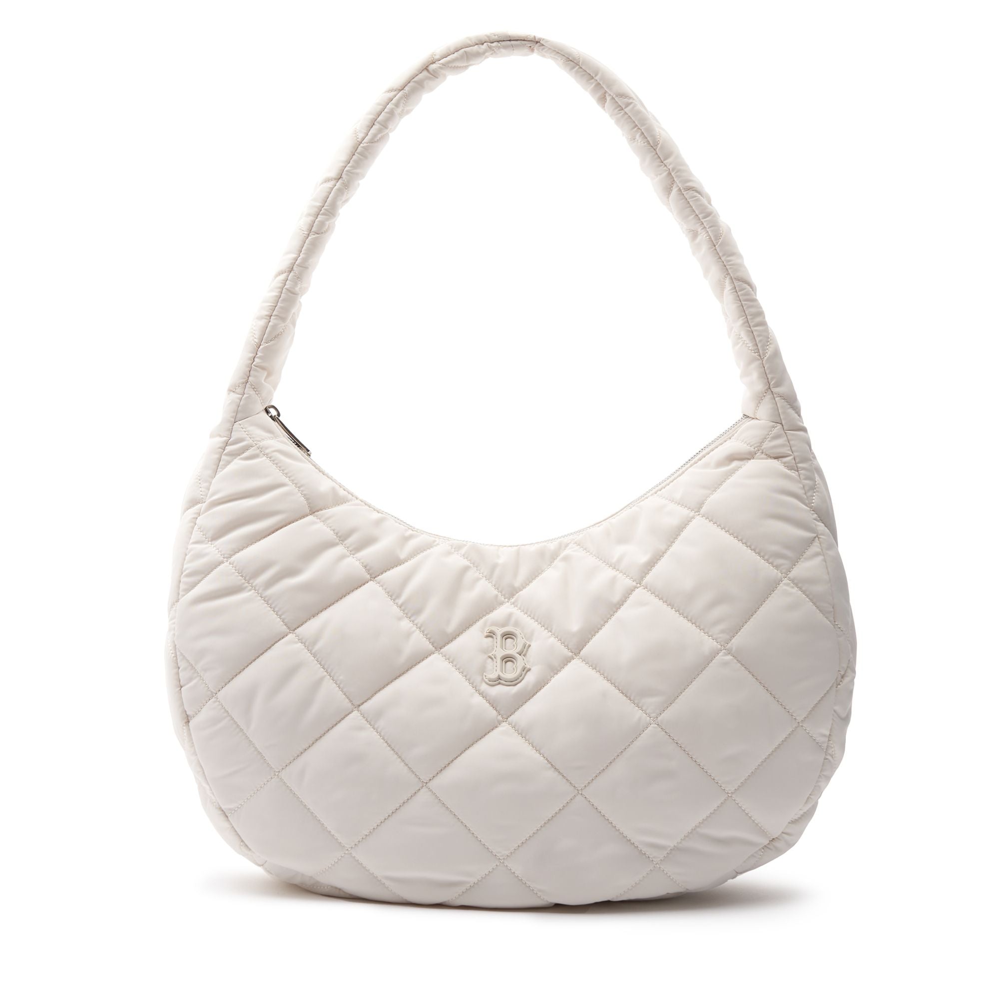 BASIC SHOULDER BAG