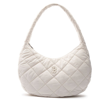 BASIC SHOULDER BAG
