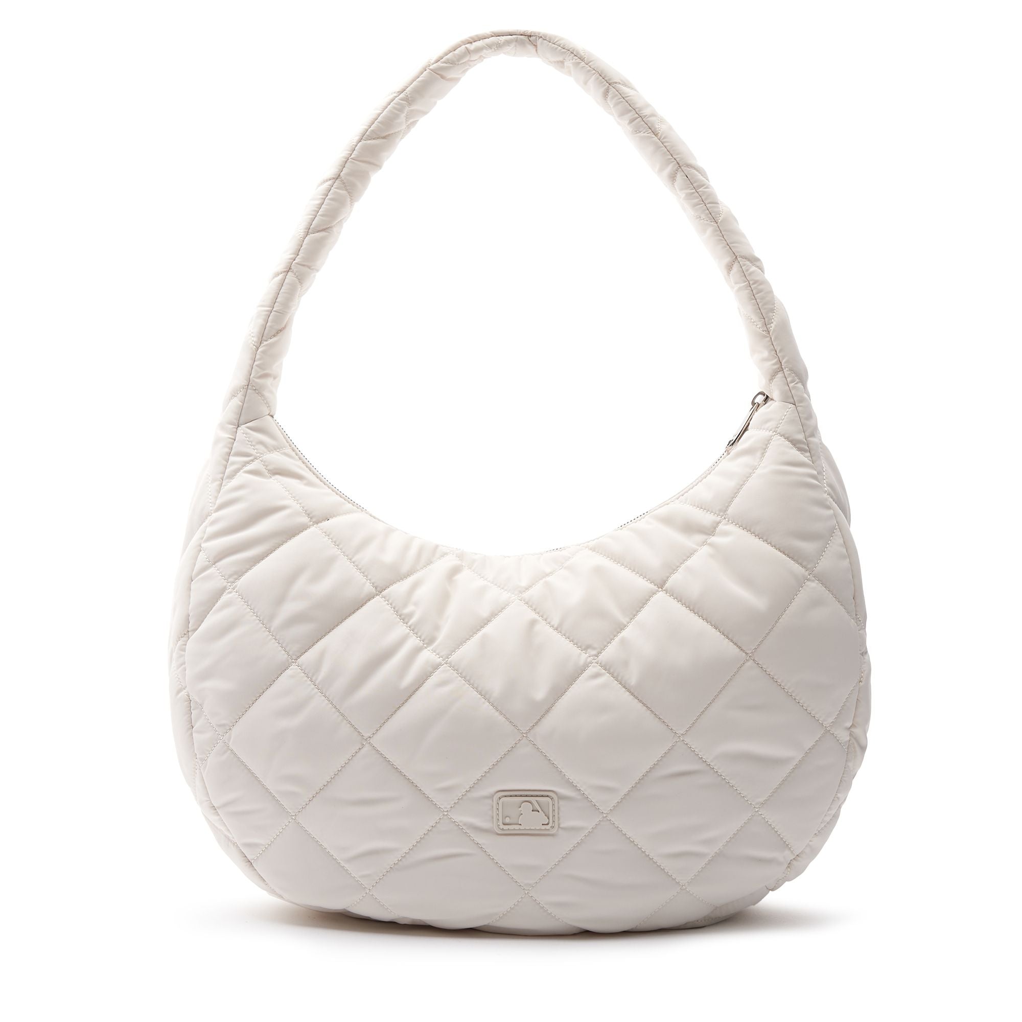BASIC SHOULDER BAG