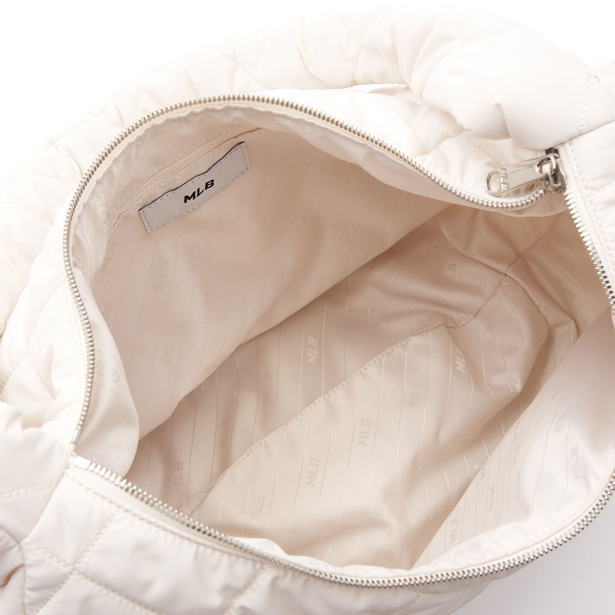 BASIC SHOULDER BAG