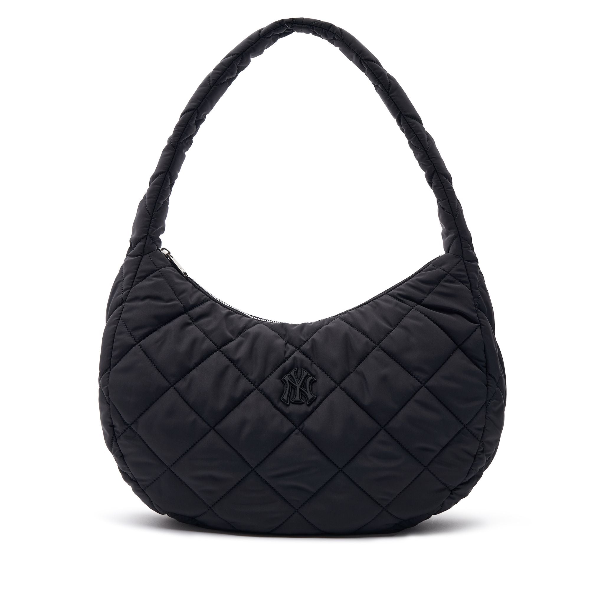 BASIC SHOULDER BAG