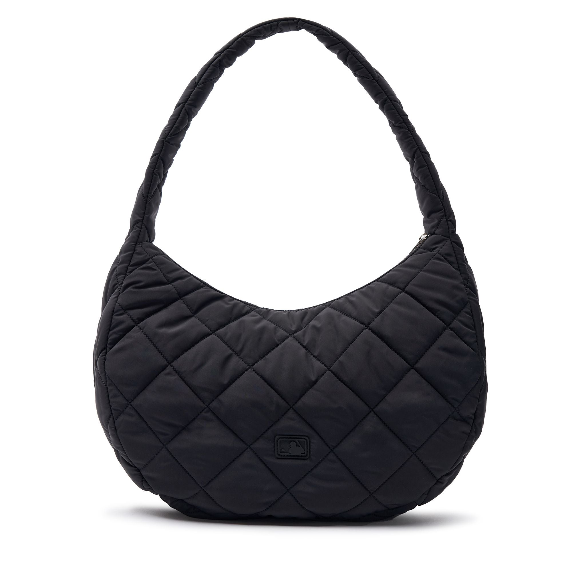 BASIC SHOULDER BAG