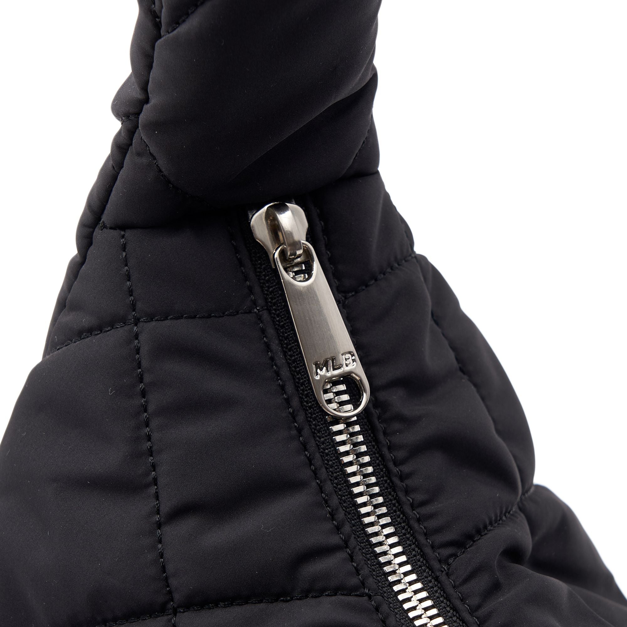 BASIC SHOULDER BAG