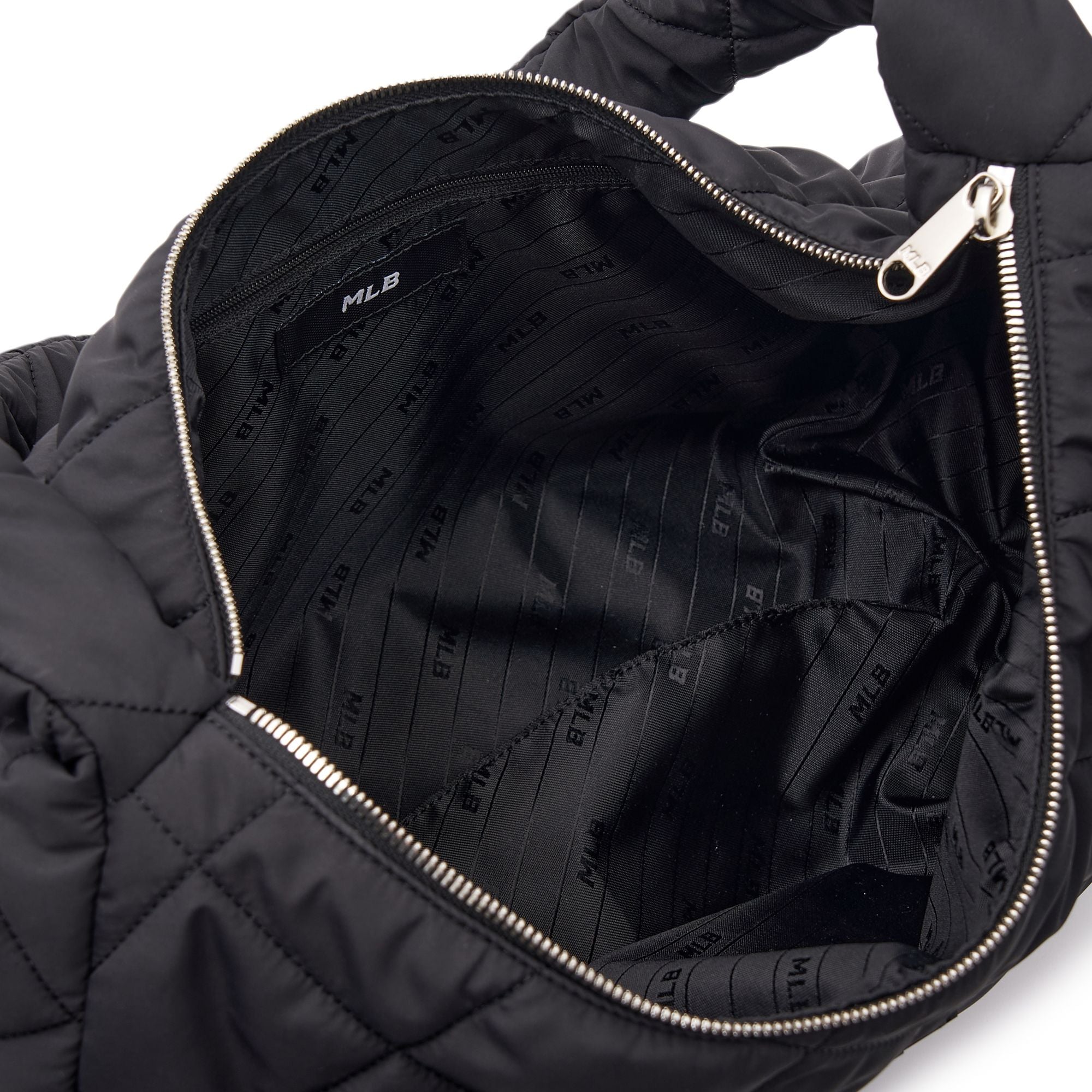 BASIC SHOULDER BAG