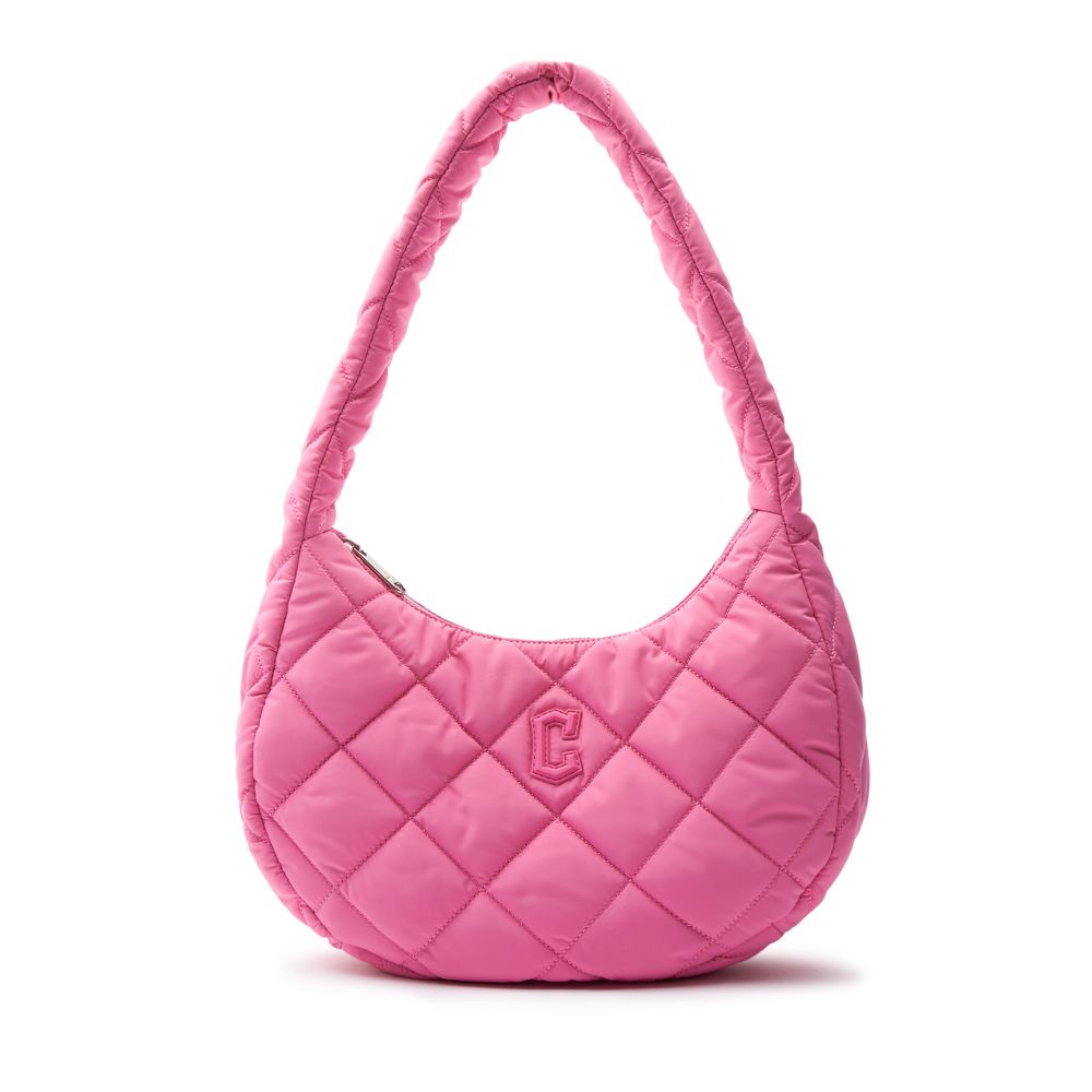 BASIC SHOULDER BAG