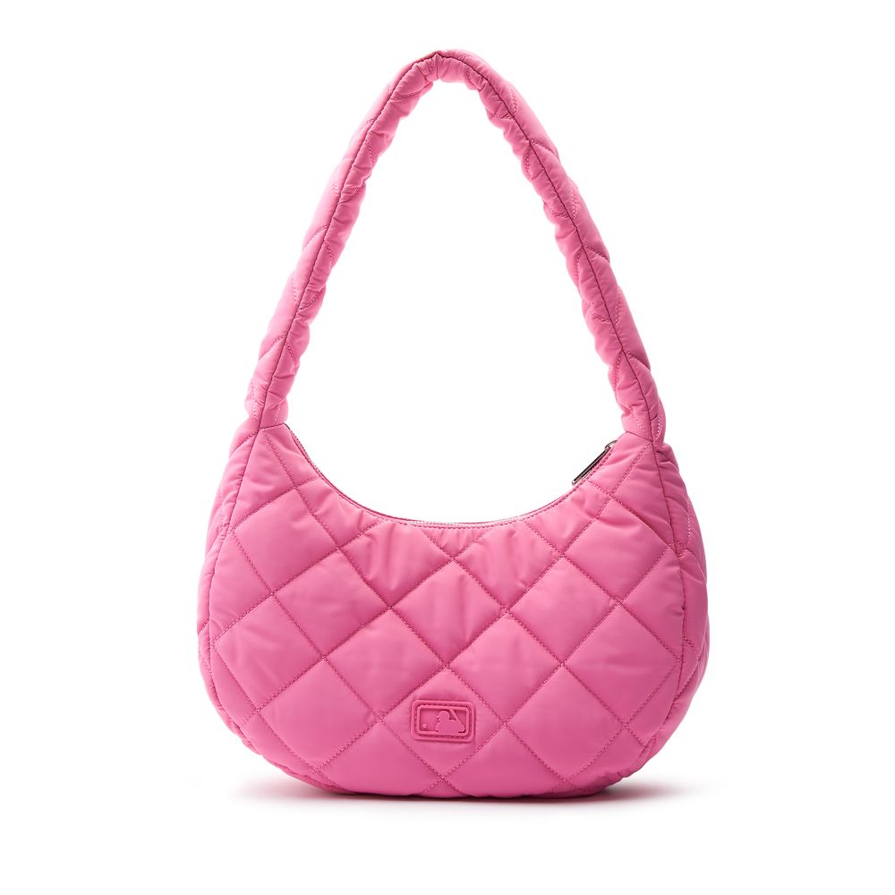 BASIC SHOULDER BAG