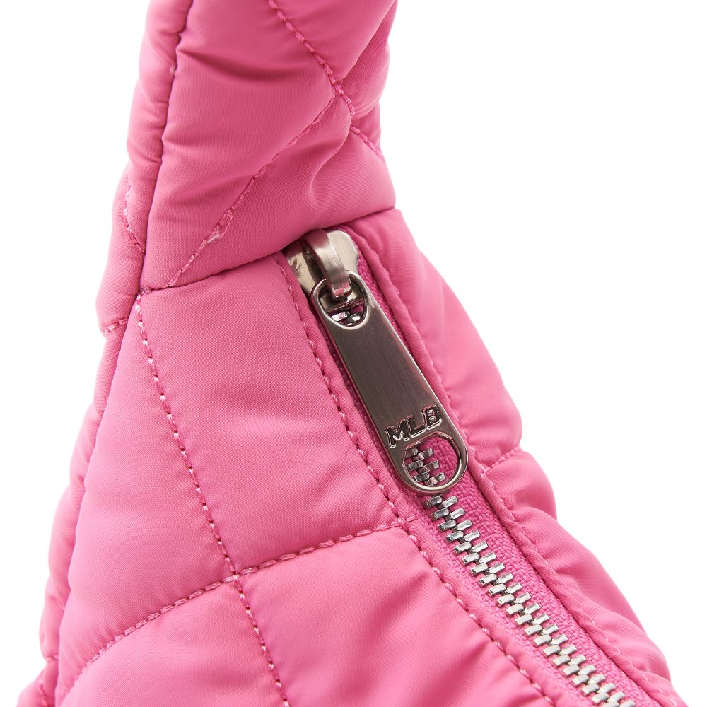 BASIC SHOULDER BAG