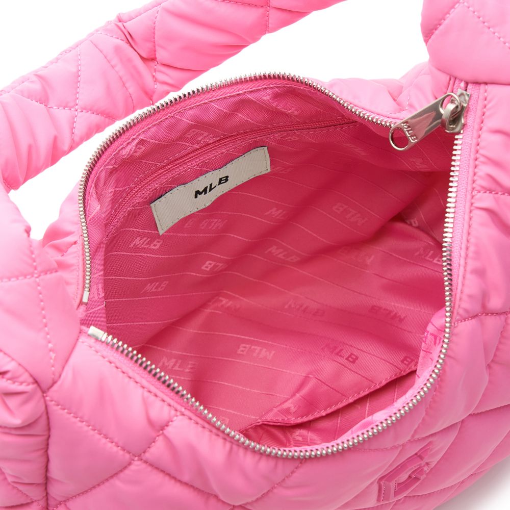 BASIC SHOULDER BAG