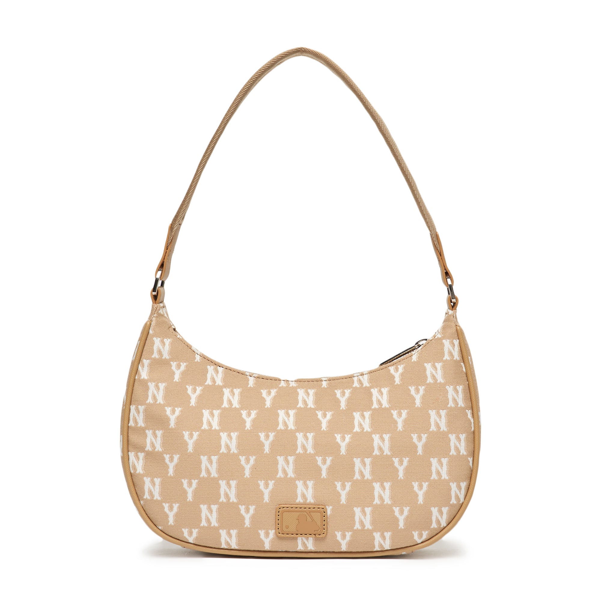 MONOGRAM SHOULDER BAG