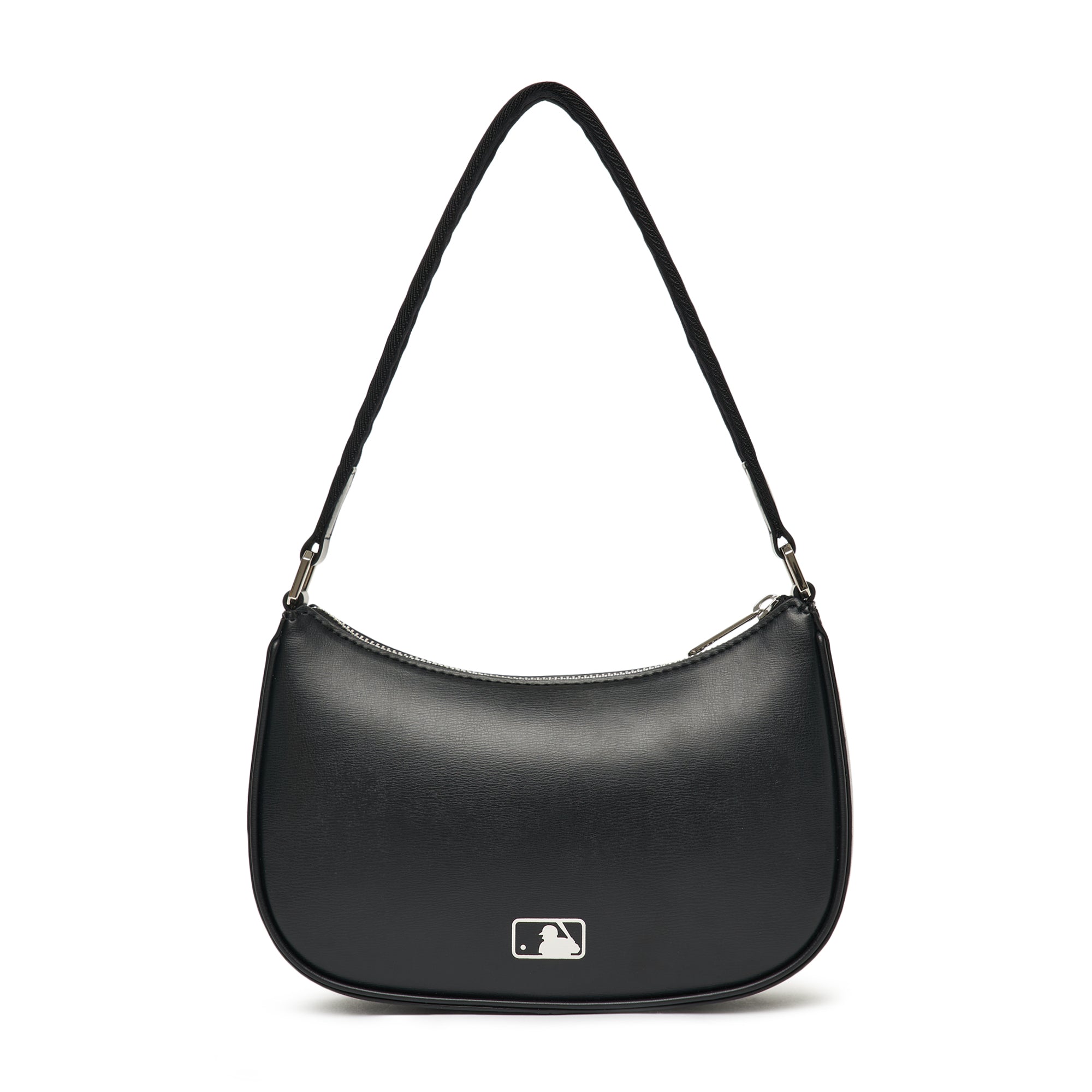BASIC SHOULDER BAG