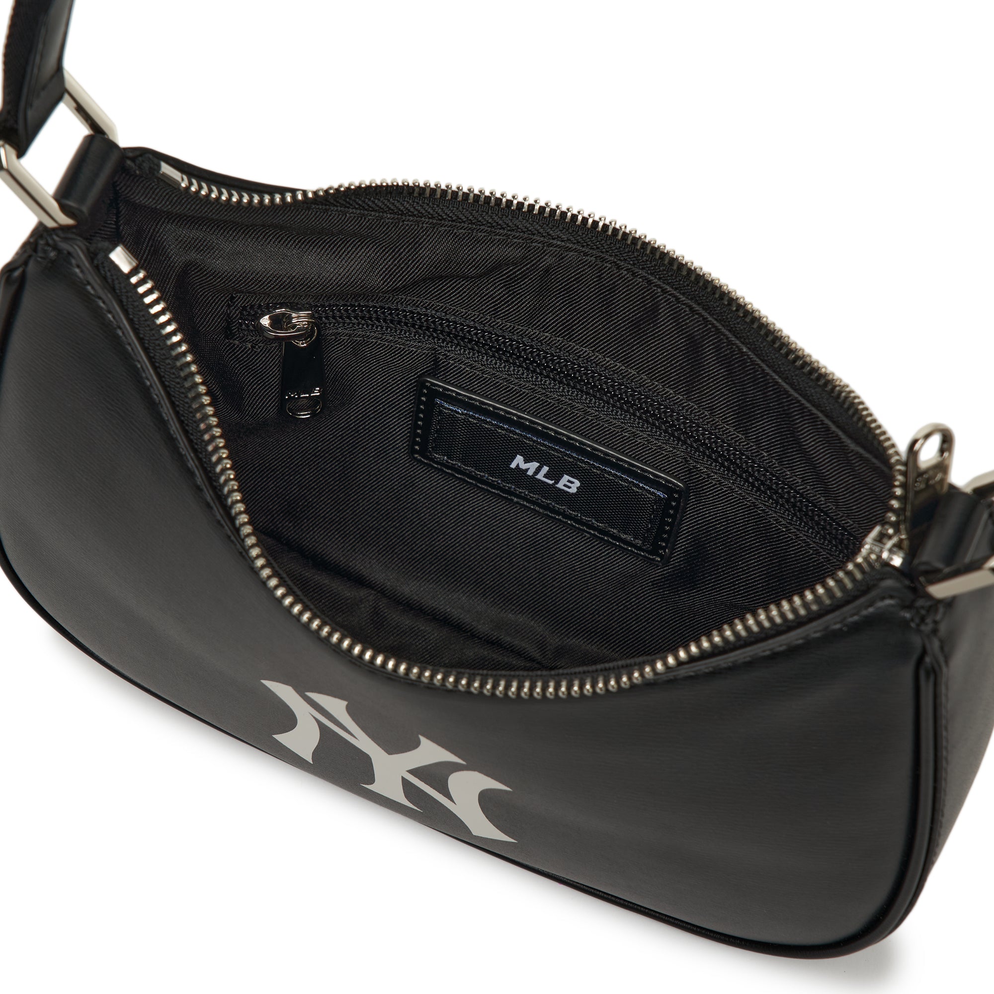 BASIC SHOULDER BAG