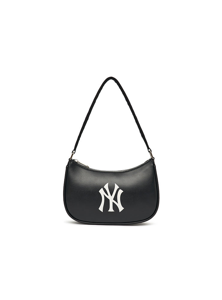 BASIC SHOULDER BAG