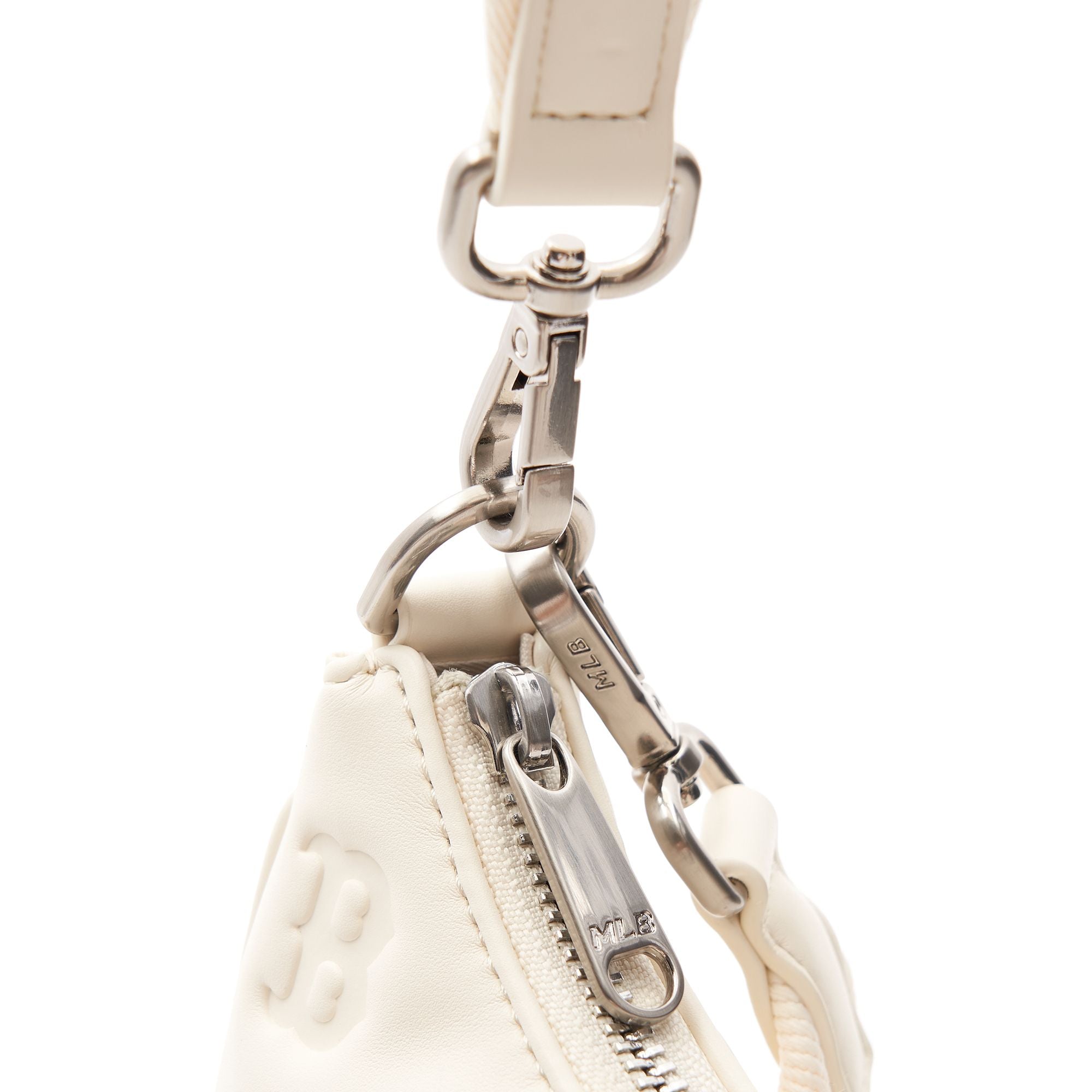 MONOGRAM SHOULDER BAG
