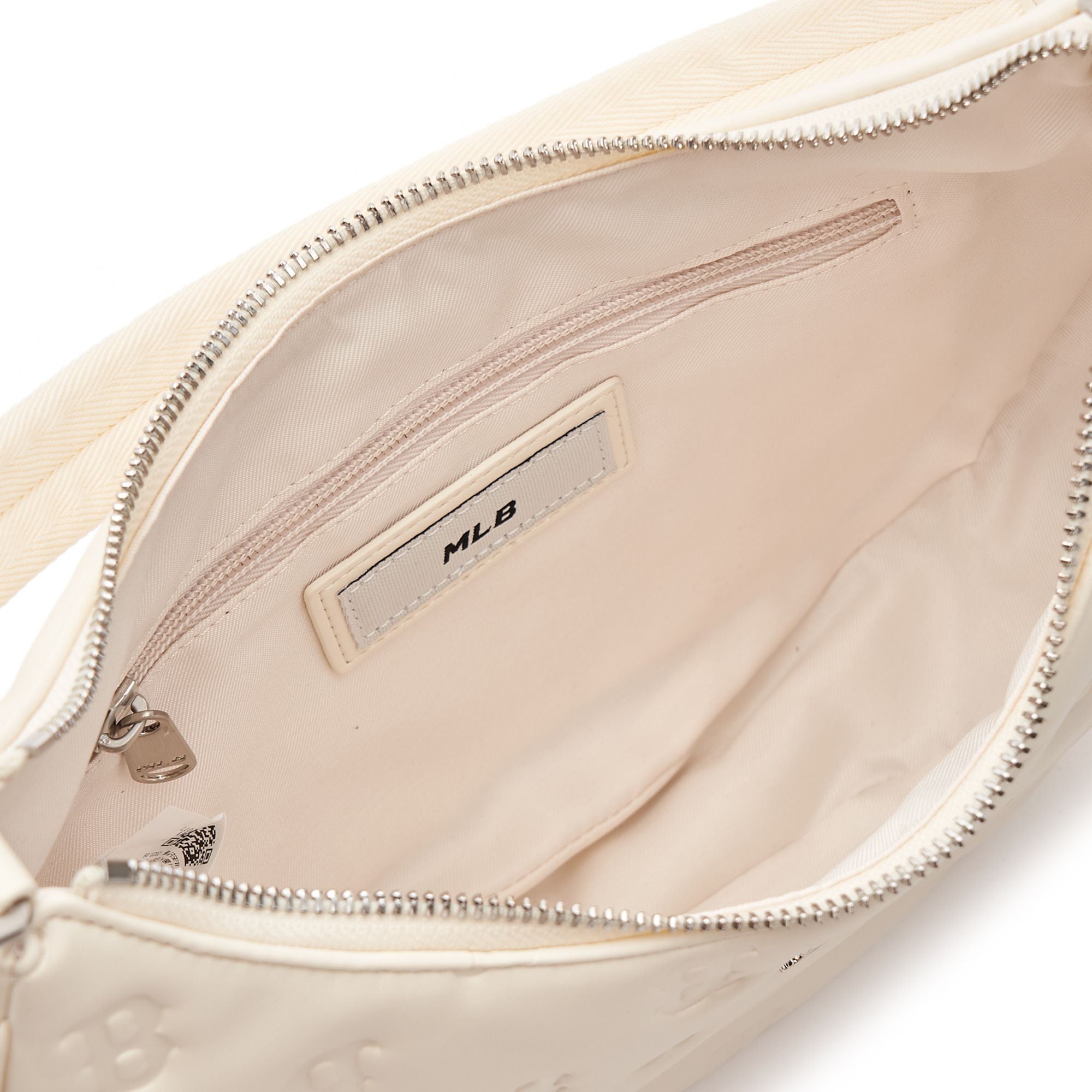 MONOGRAM SHOULDER BAG