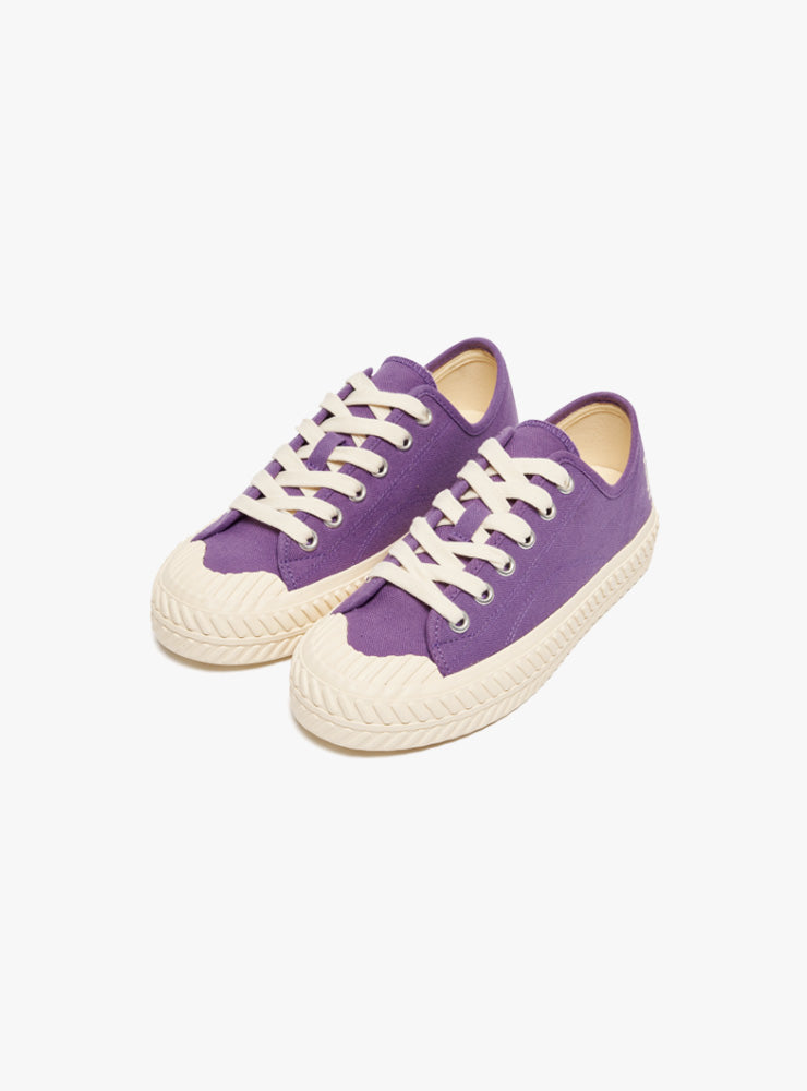 BASIC CANVAS SHOES