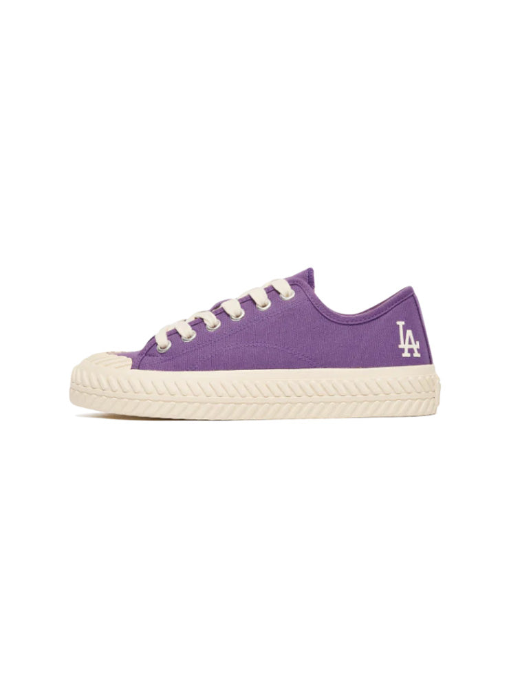 BASIC CANVAS SHOES