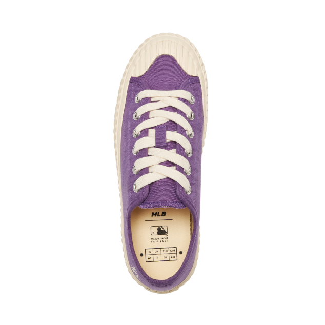 BASIC CANVAS SHOES