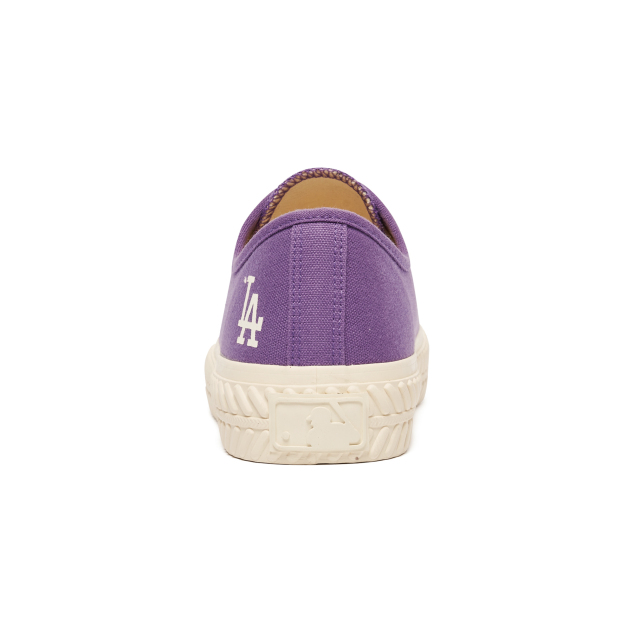 BASIC CANVAS SHOES
