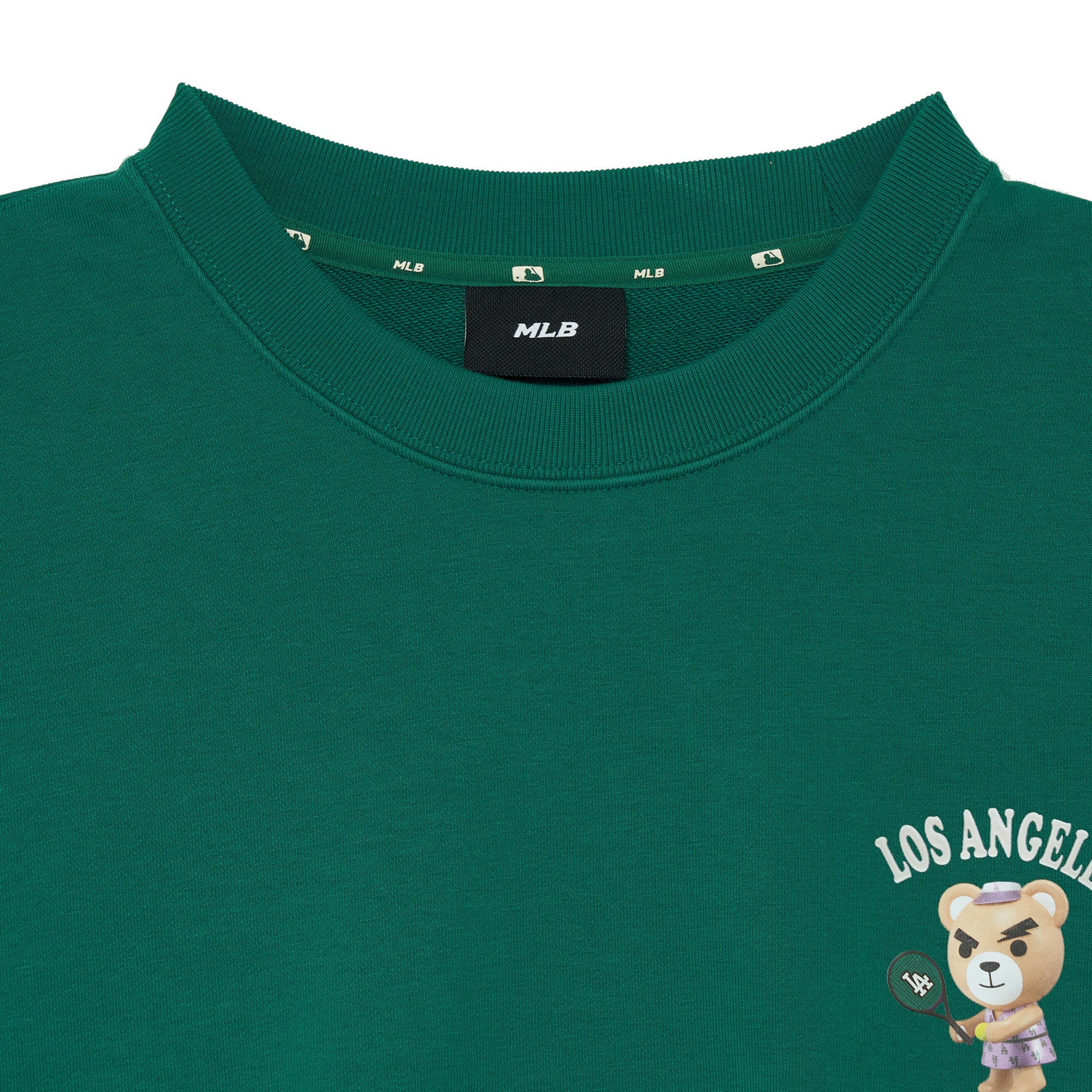 L.A DODGERS MEGABEAR SWEATSHIRTS