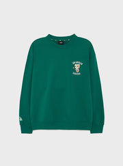 L.A DODGERS MEGABEAR SWEATSHIRTS