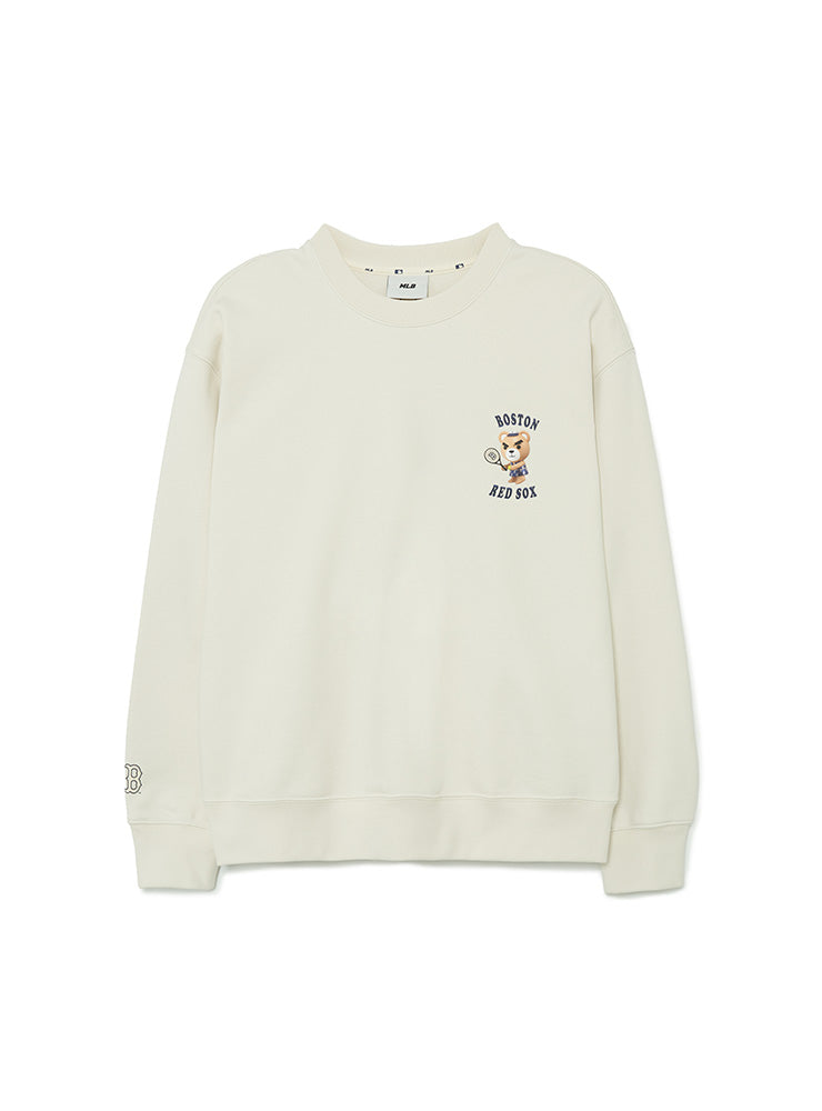 BOSTON RED SOX MEGABEAR SWEATSHIRTS