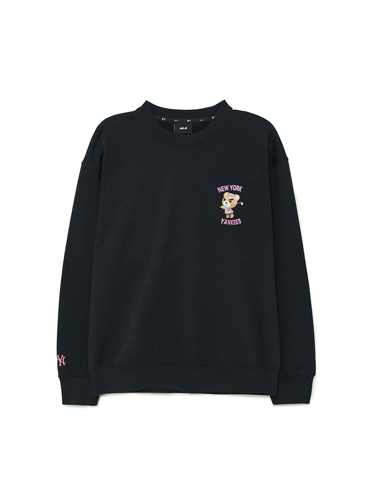 NEW YORK YANKEES MEGABEAR SWEATSHIRTS