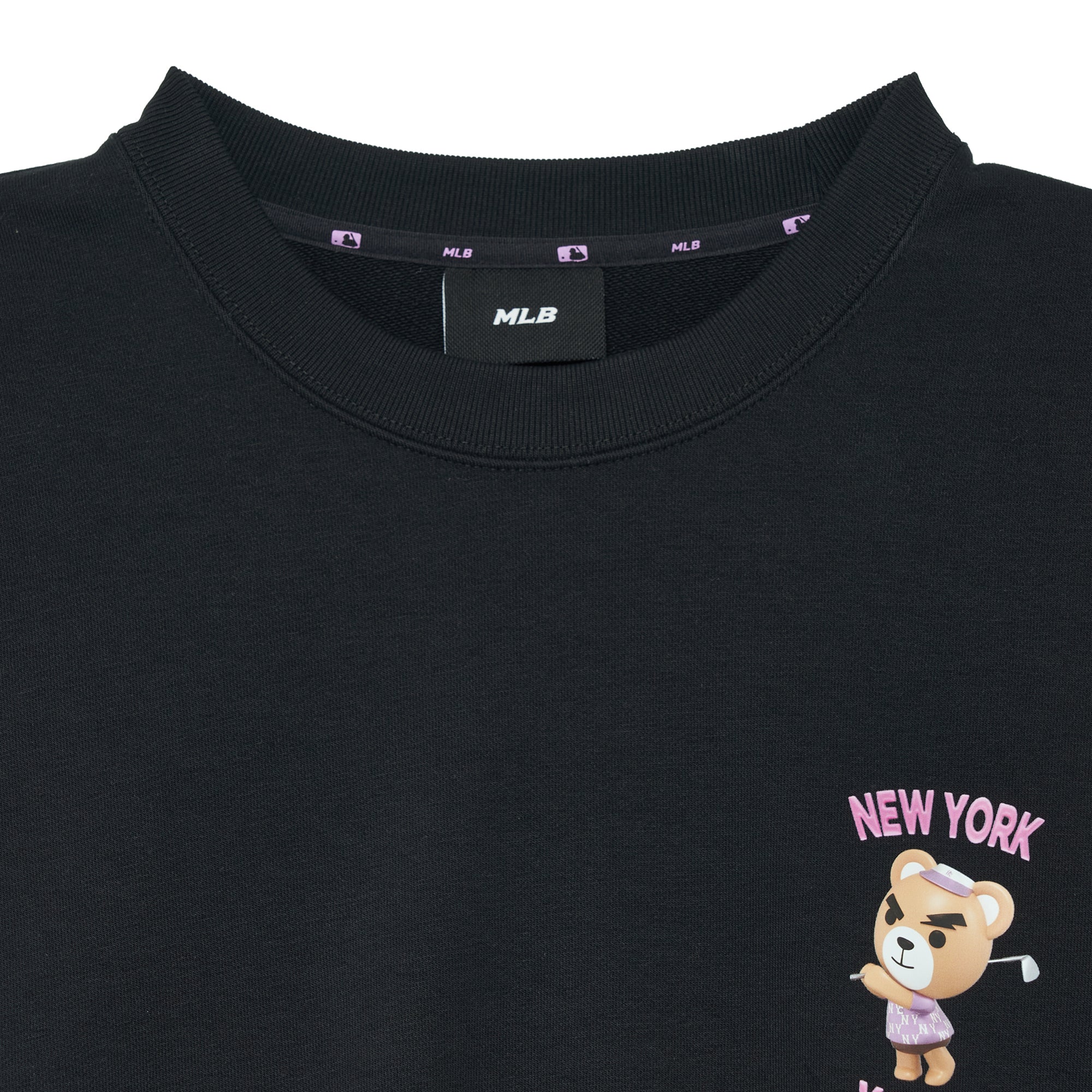 MᰔᩚK ( •ॢ◡-ॢ)✧˖° ♡ NEW YORK YANKEES MEGABEAR SWEATSHIRTS – VALIRAM247.COM