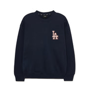 L.A DODGERS MONOGRAM SWEATSHIRTS