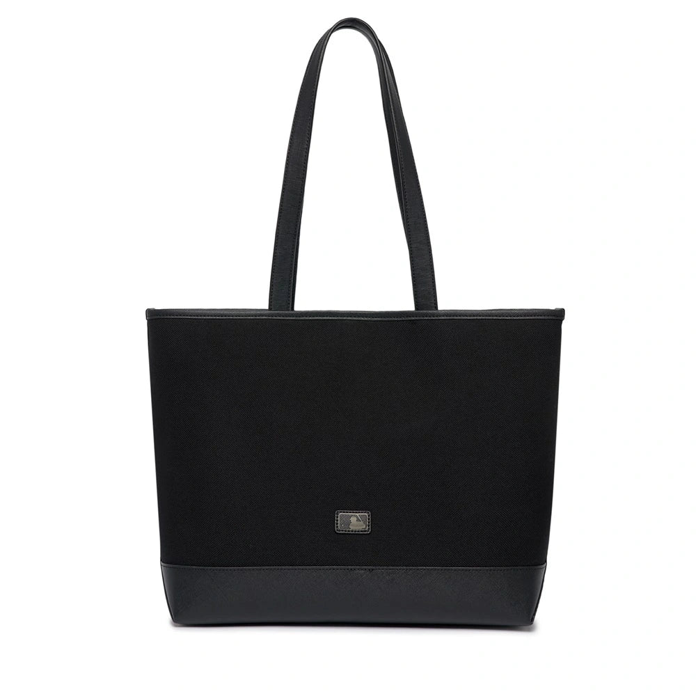 VARSITY SHOPPER BAG