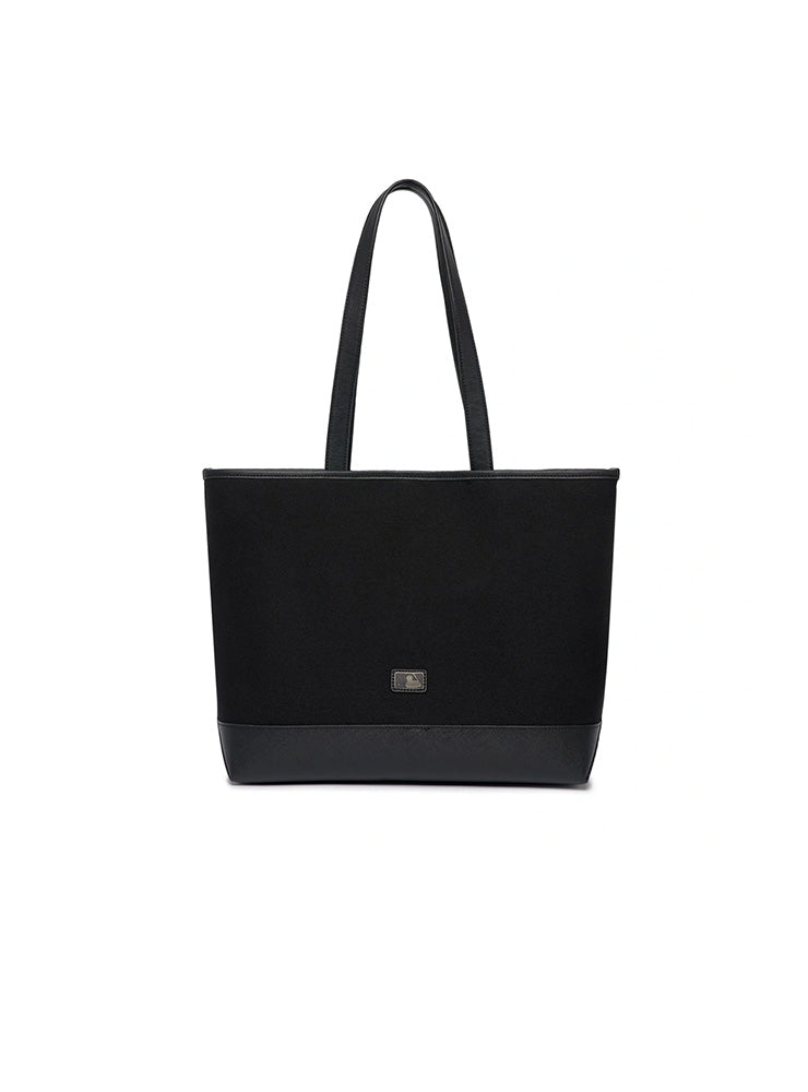 VARSITY SHOPPER BAG