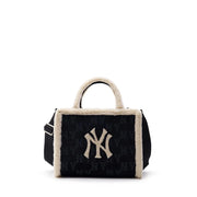 MONOGRAM SHOPPER BAG