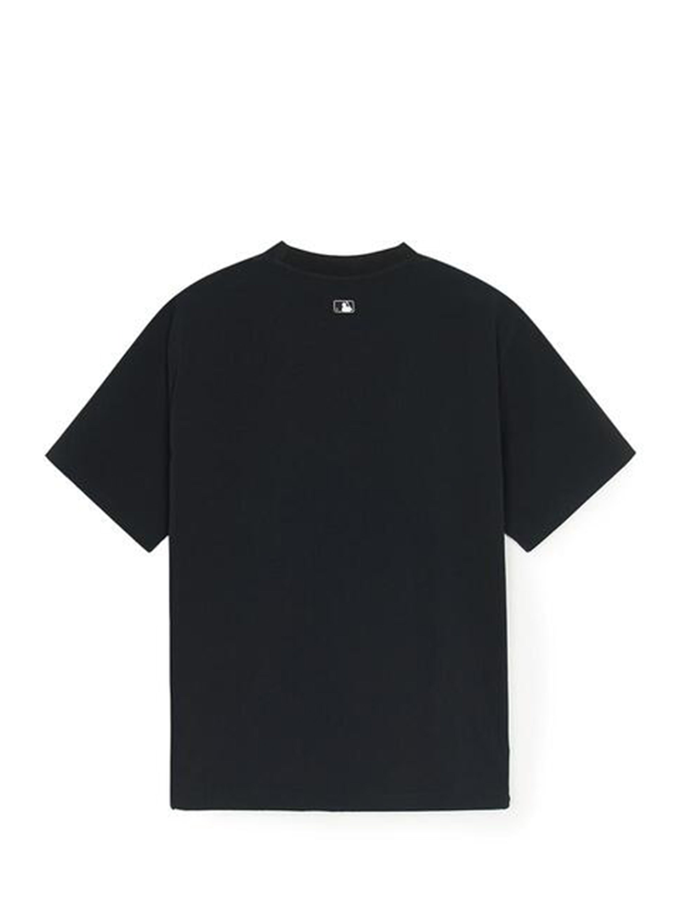 BASIC GORPCORE HALF SLEEVE WOVEN PISTE NEW YORK YANKEES