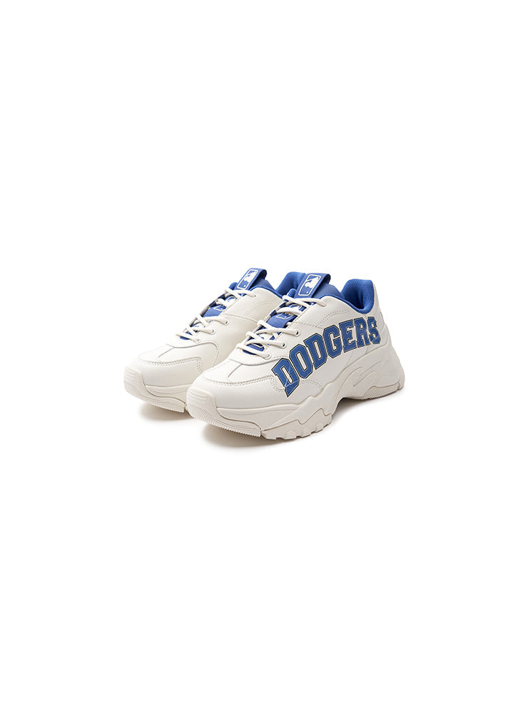 L.A DODGERS VARSITY SHOES