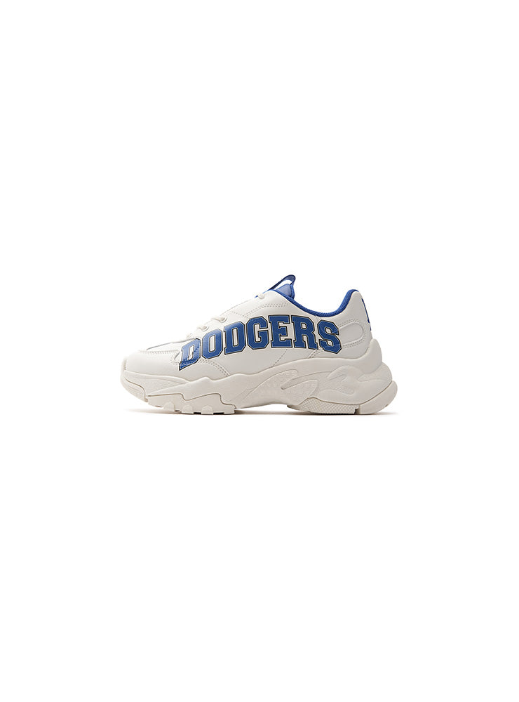 L.A DODGERS VARSITY SHOES
