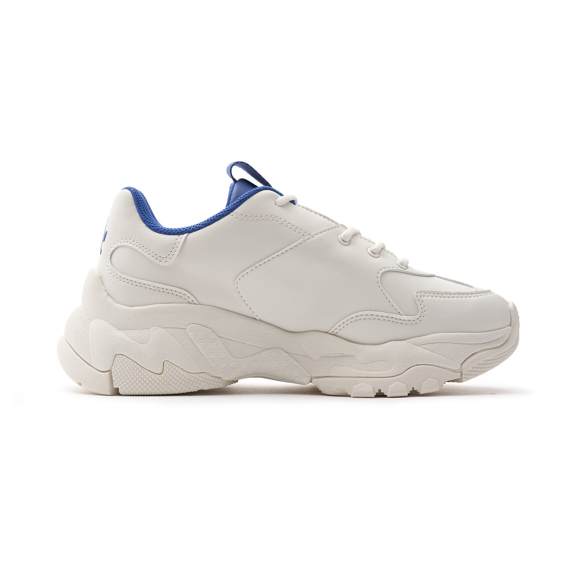 L.A DODGERS VARSITY SHOES