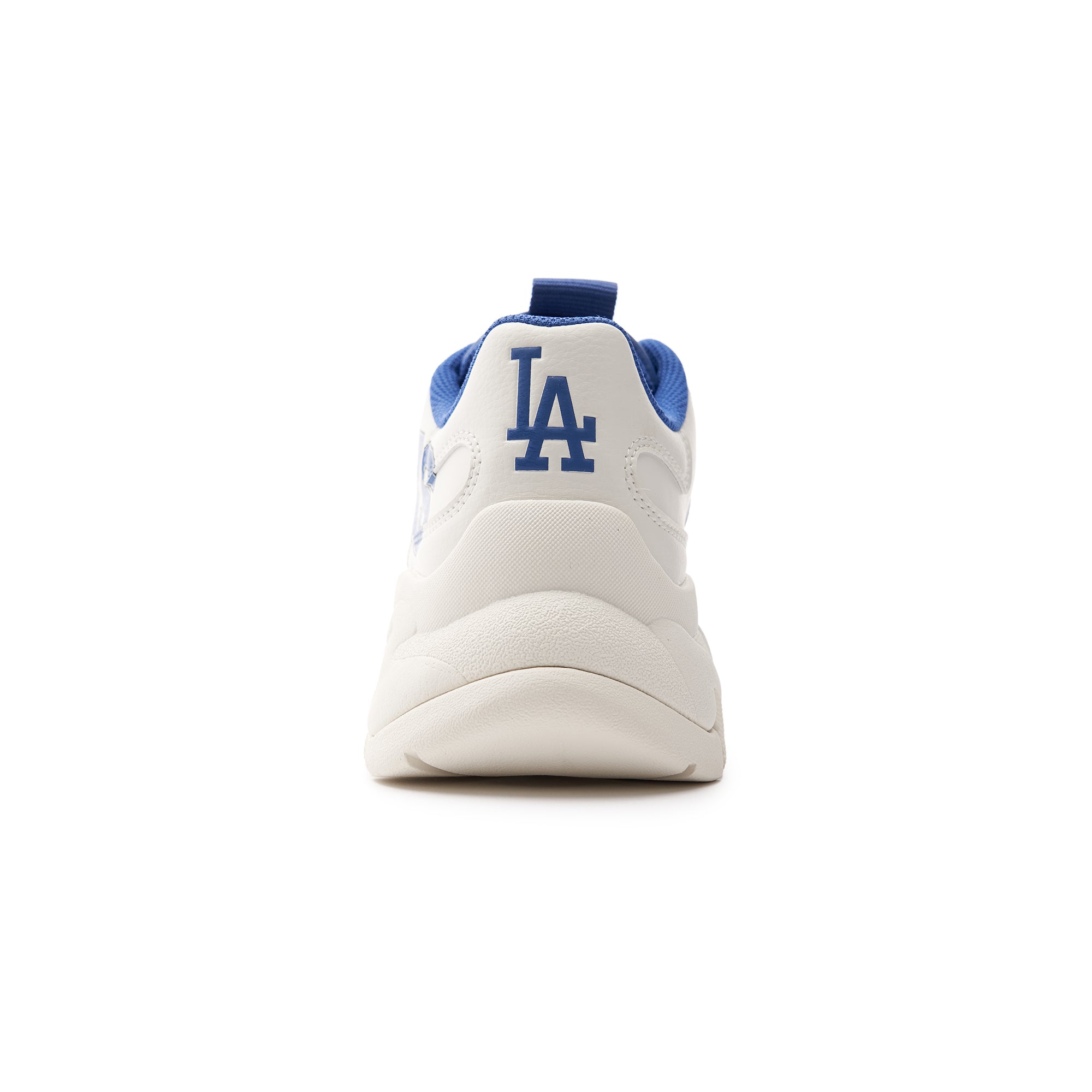 L.A DODGERS VARSITY SHOES