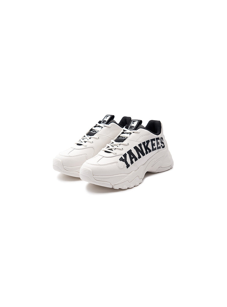 NEW YORK YANKEES VARSITY SHOES